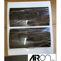 24 Way Surface Mounted Distribution Board